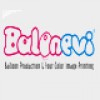 Balon Evi
